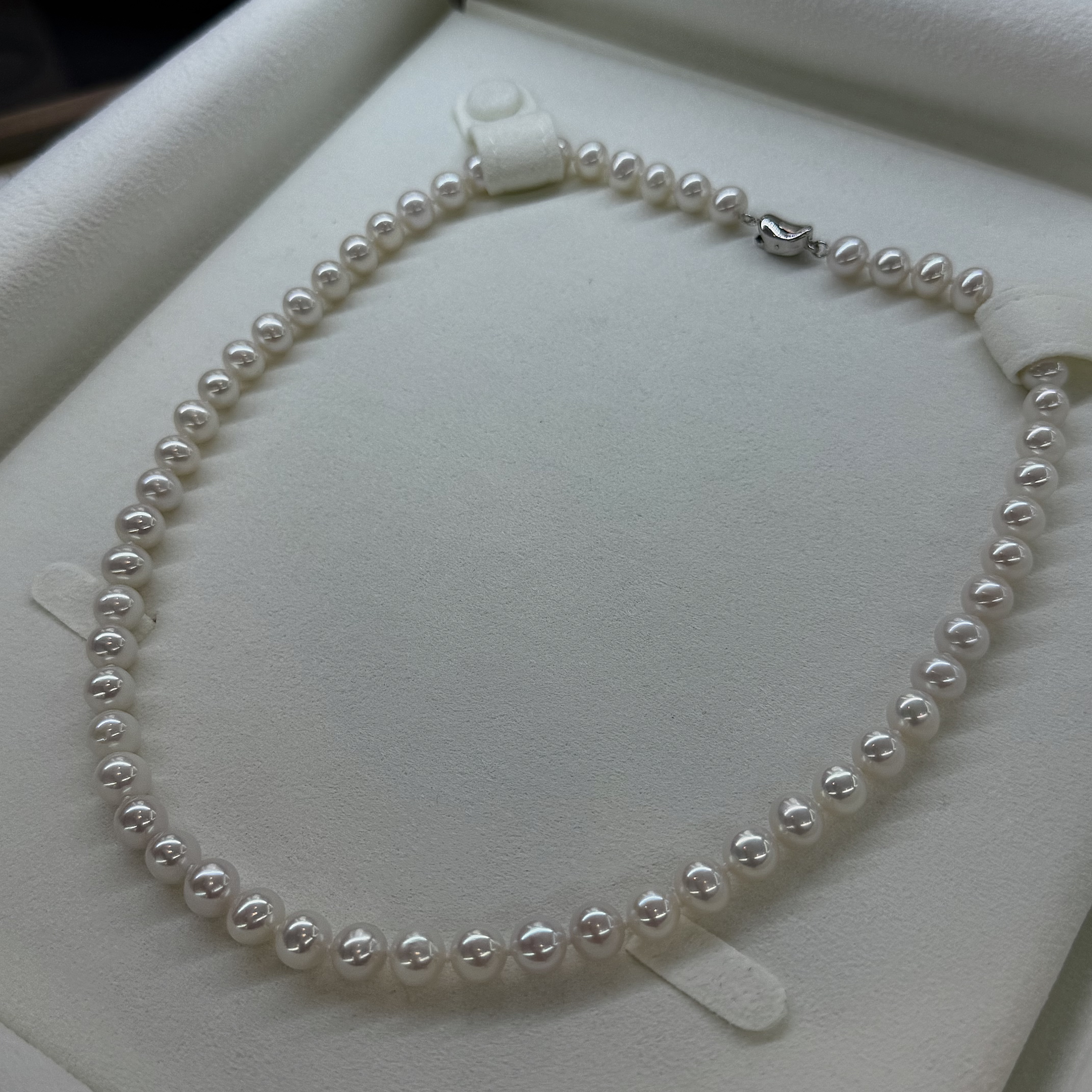 【小彤专属】【小灯泡】淡水无核珍珠满串RY8034