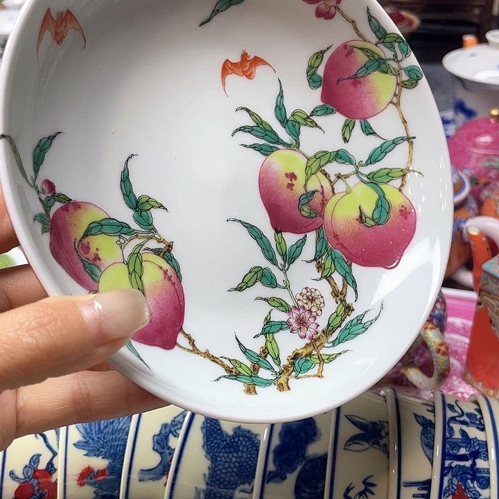 景德镇陶瓷博物有限公司成立