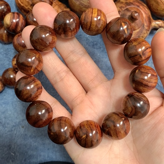 手串/手链黄花梨/降香黄檀