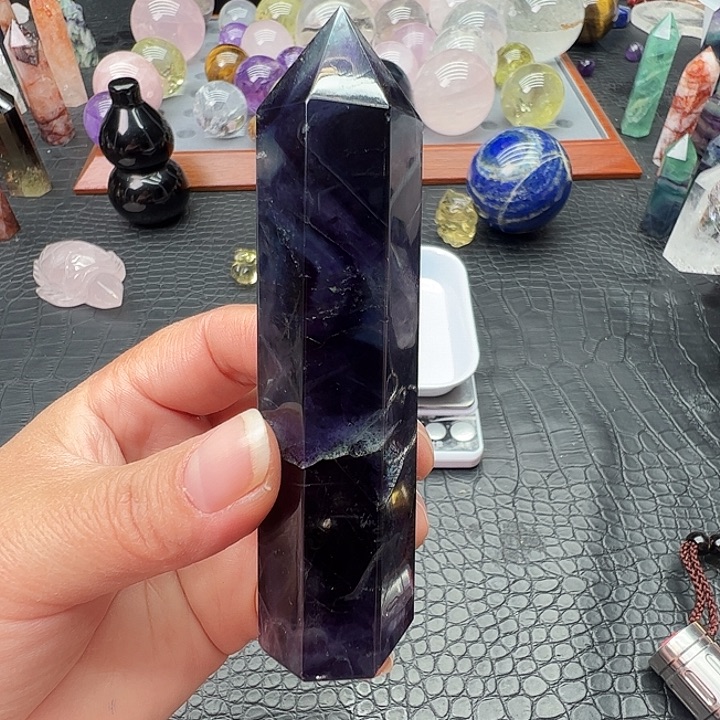 珠宝半成品未镶嵌水晶226