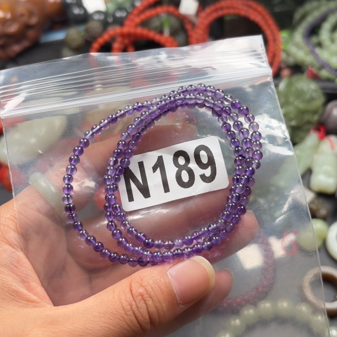 水晶珠宝半成品未镶嵌