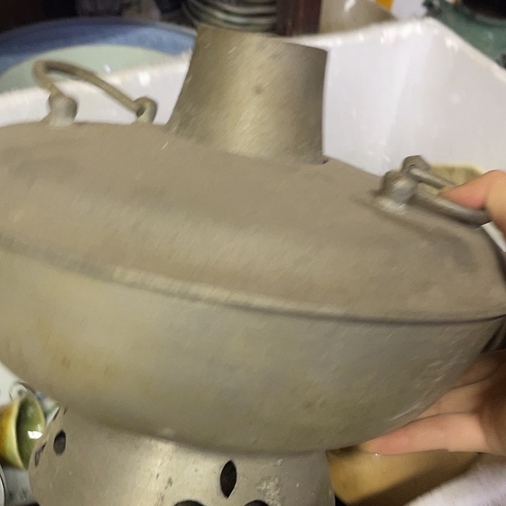 琉璃/树脂/塑料类