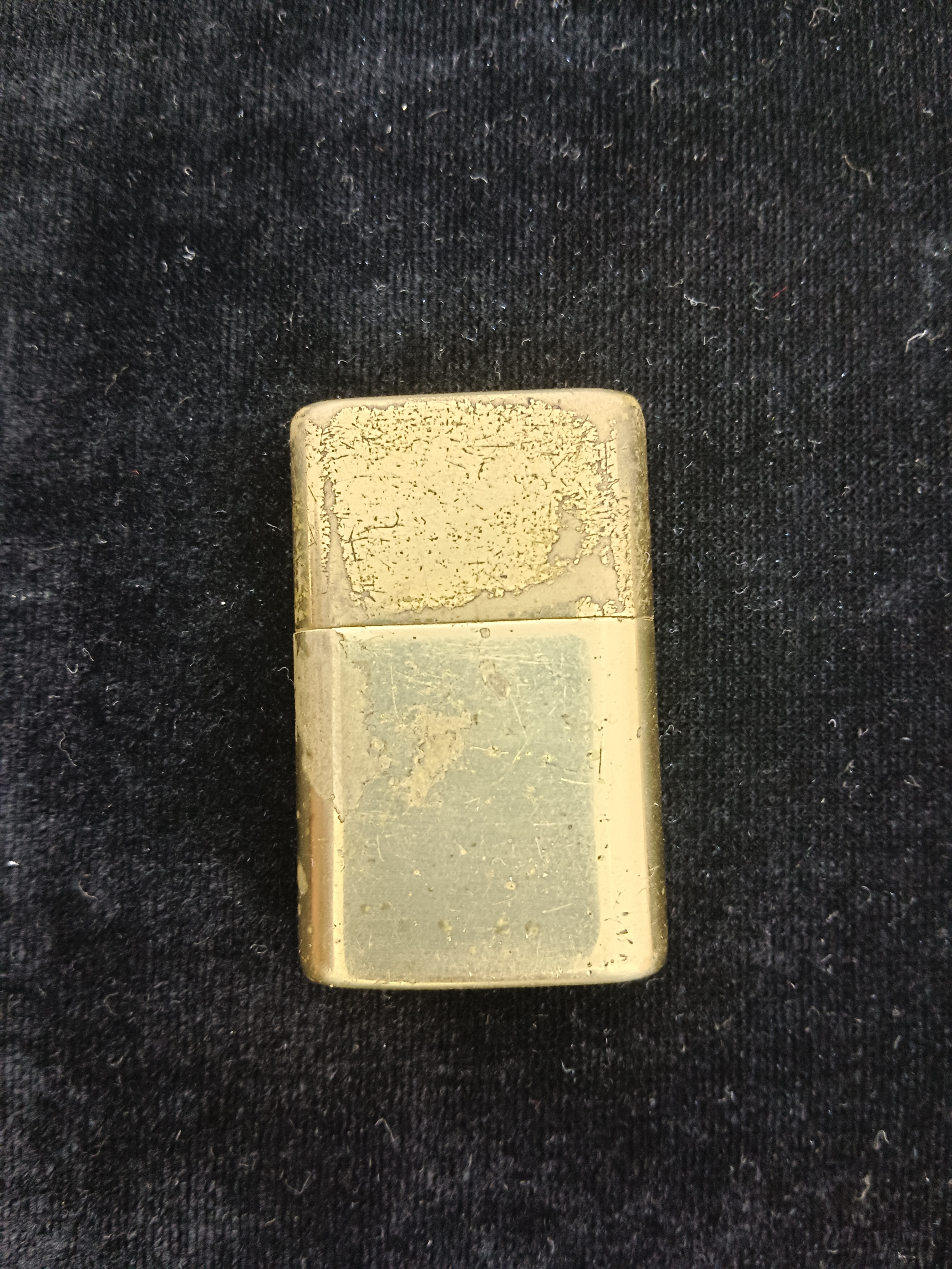 古董打火机一对一链接