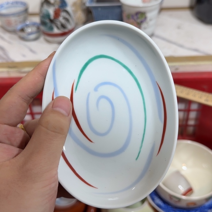 陶瓷推荐第二名20包邮