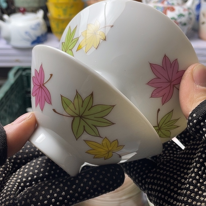 水滴瓷器水滴瓷器