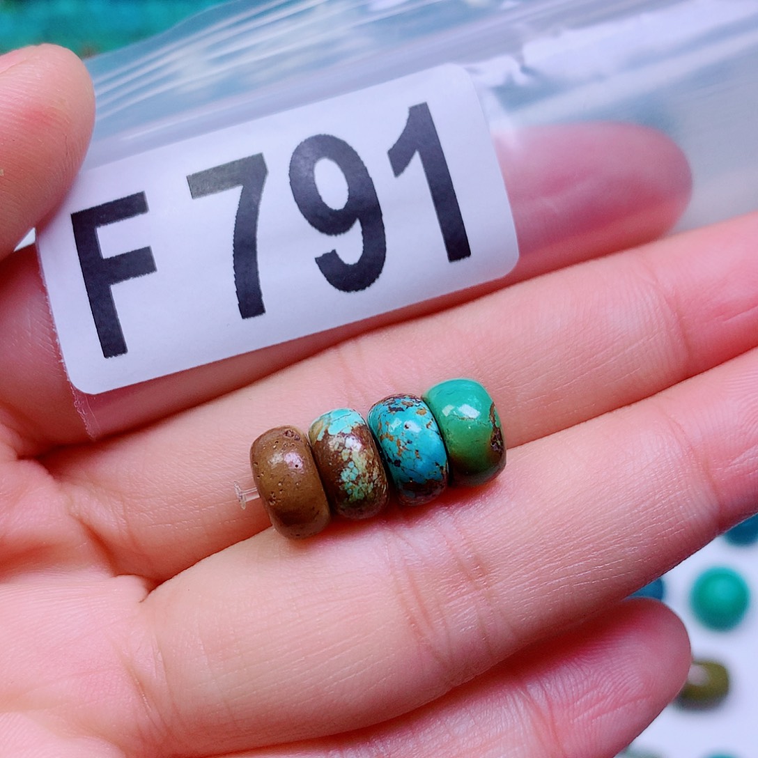 空竹粉丝专享十堰特色手工散珠