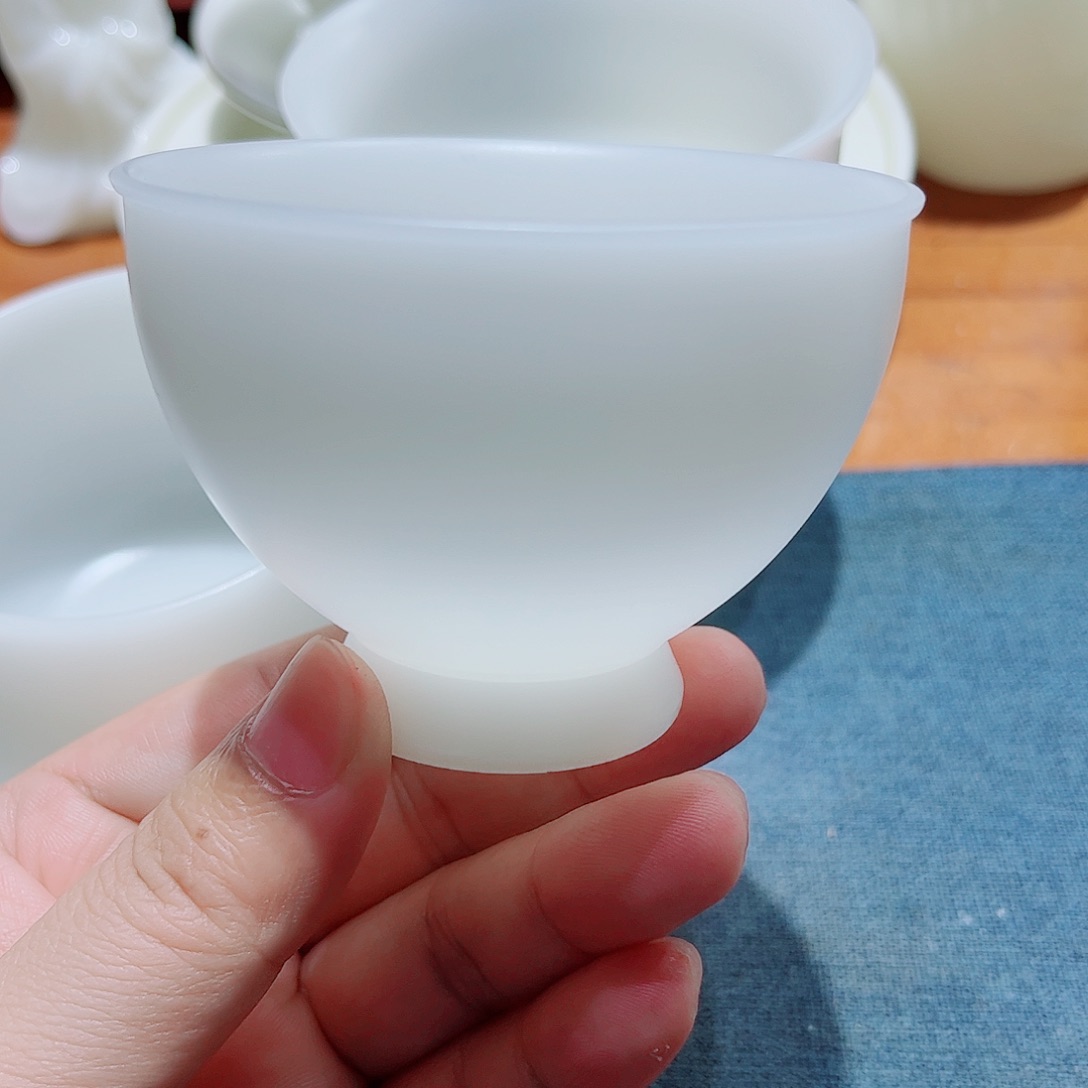 陶瓷素烧璞玉110ccccc