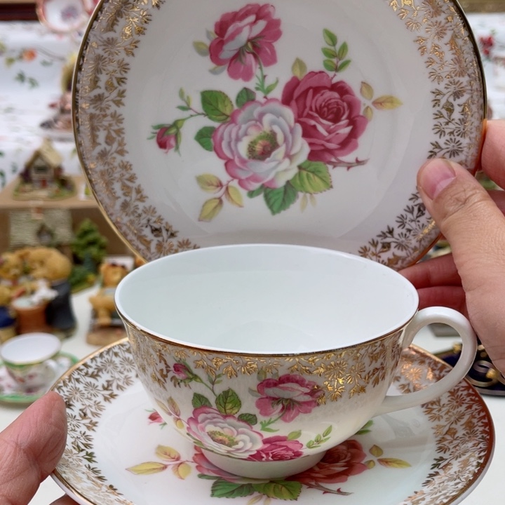 盘维多利亚欧洲中古