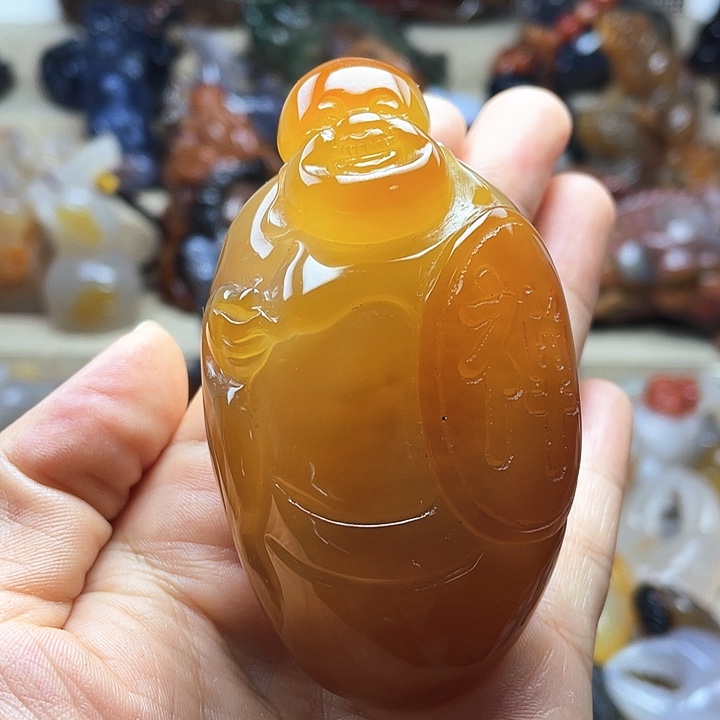 未镶嵌饰品玛瑙/玉髓