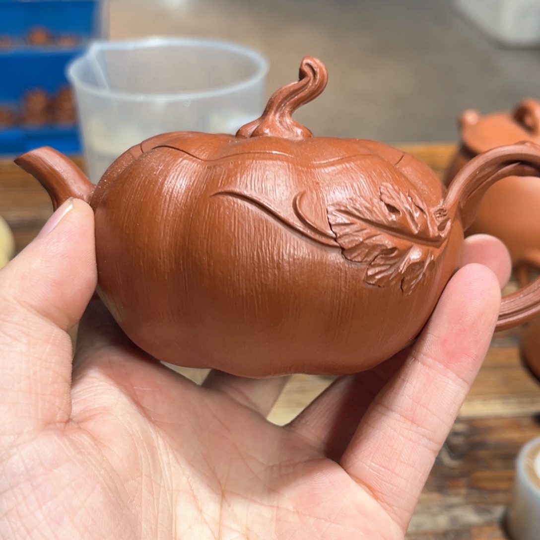 紫砂茶壶紫砂的味道真的