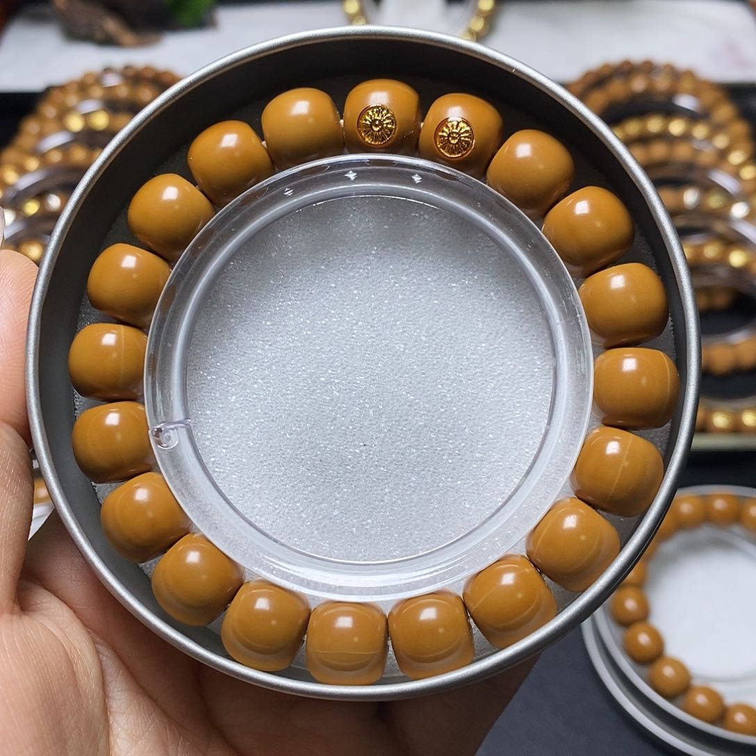 猴头核桃手串双标毕业龙岩老邢尺寸12左右全品单号341号