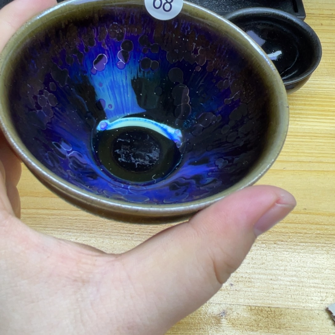 茶盏建盏精品福利品