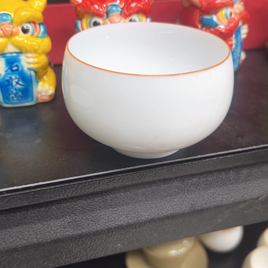 茶具茶壶盖碗杯子