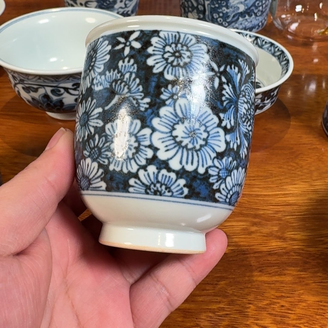 瓷器的制作工艺和工艺流程等方面