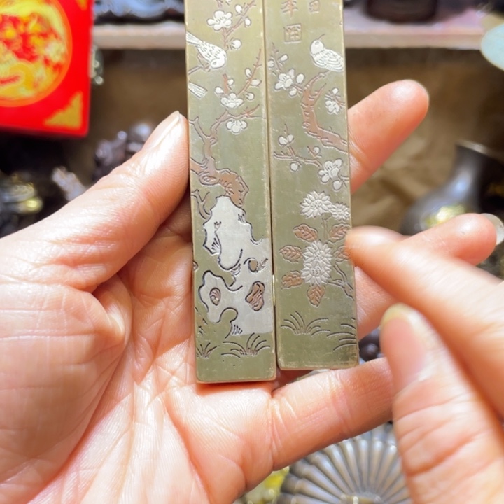 铜器摆件诚信经营