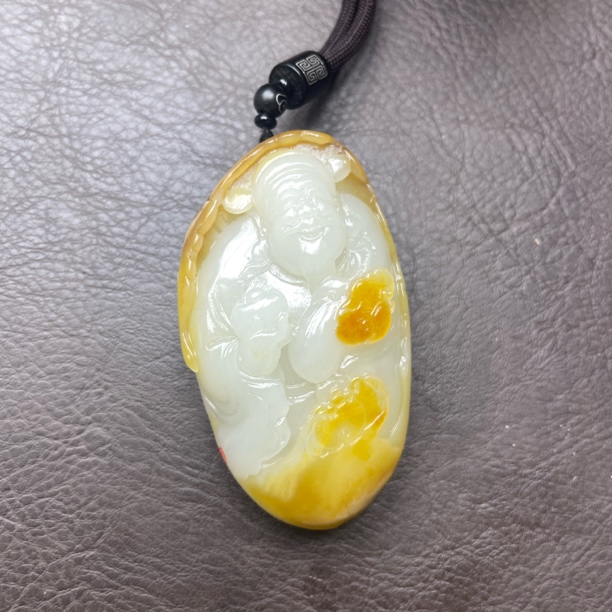 石包沁色财神手把多样性发货拍一发一D2