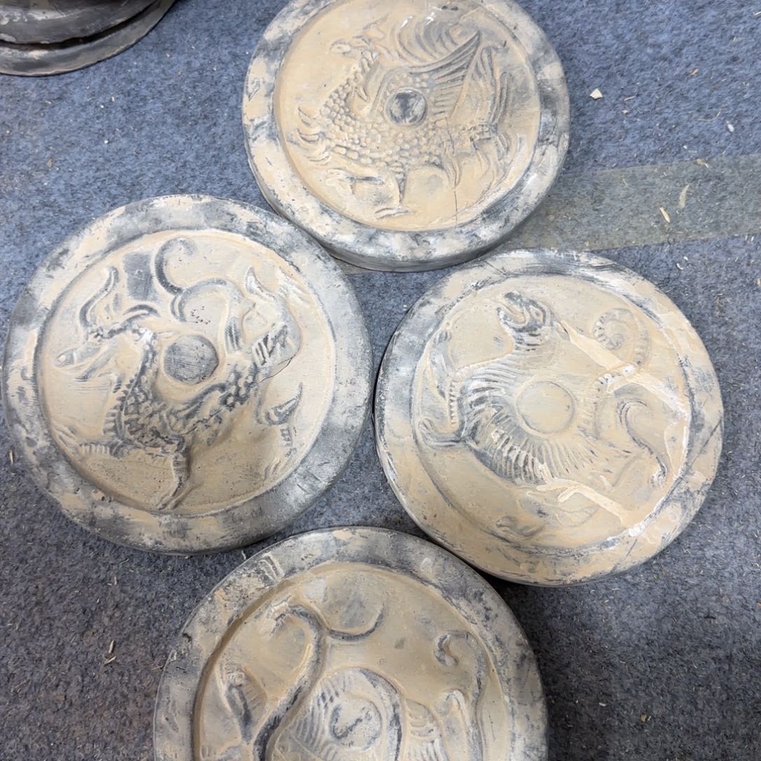 陶瓷摆件摆件摆件