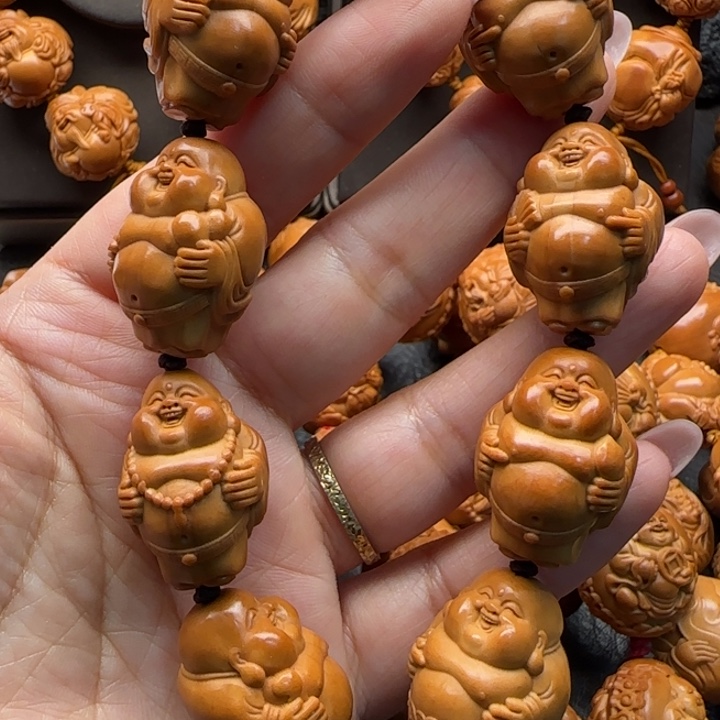 手串橄榄核橄榄核