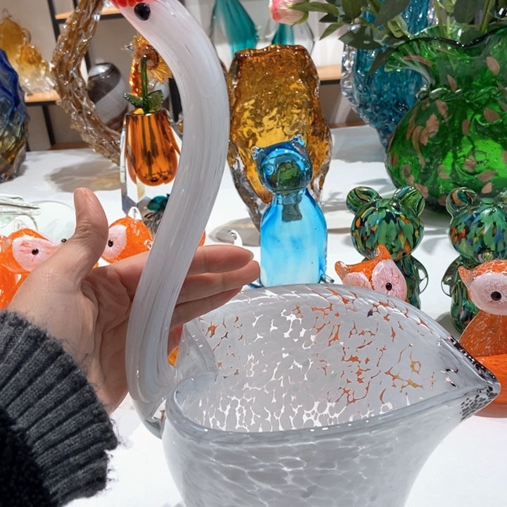 手工艺品琉璃全品