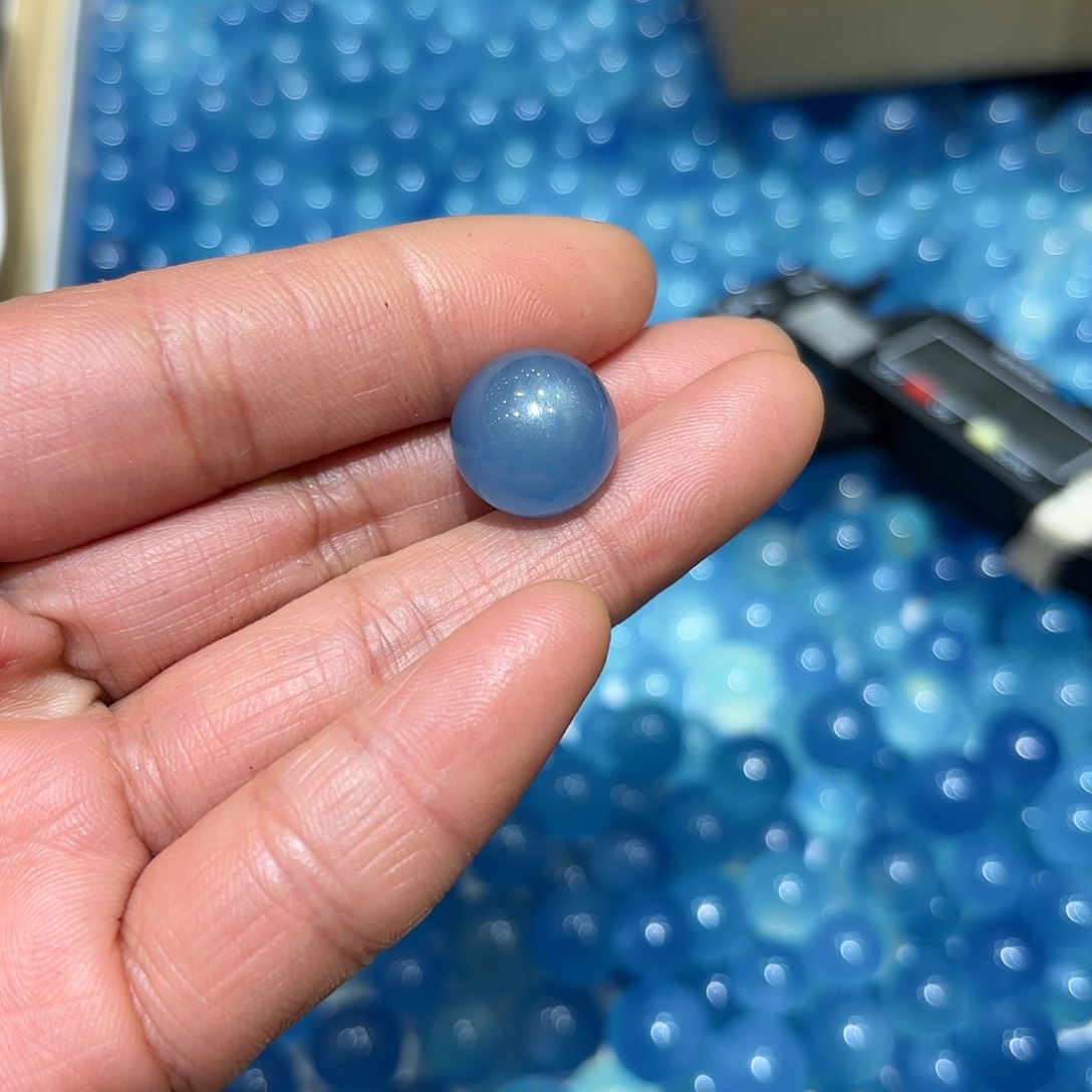 水晶颈饰未镶嵌泛*吖泛泛吖