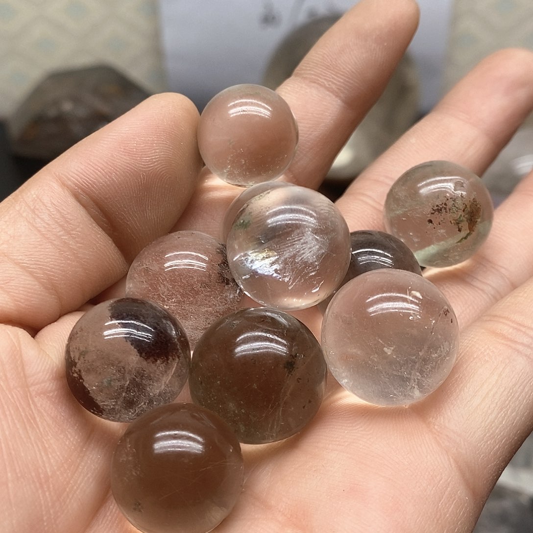 水晶418未镶嵌水晶石