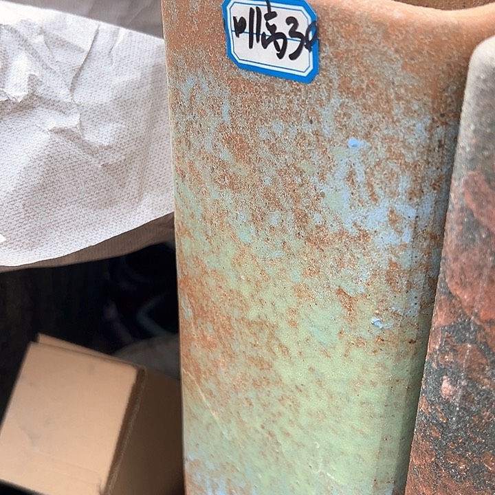 陶瓷景德镇精品花盆栽适合盆栽