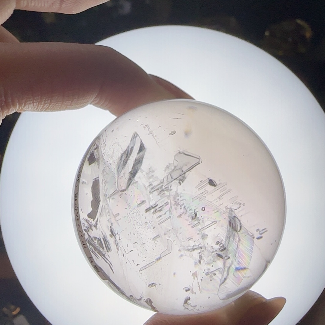 水晶摆件未镶嵌JP37936 CC