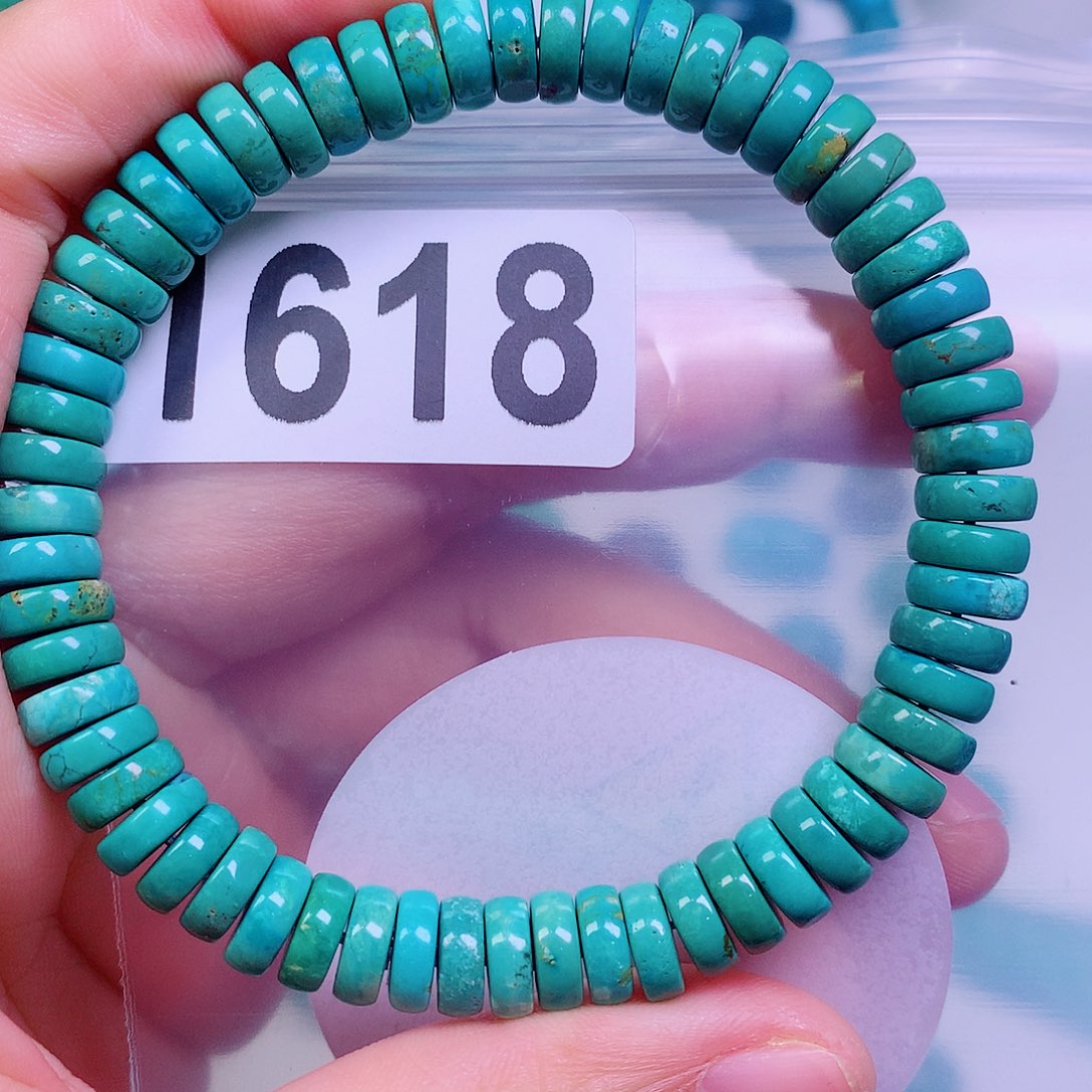 空竹粉丝专享十堰特色手工散珠