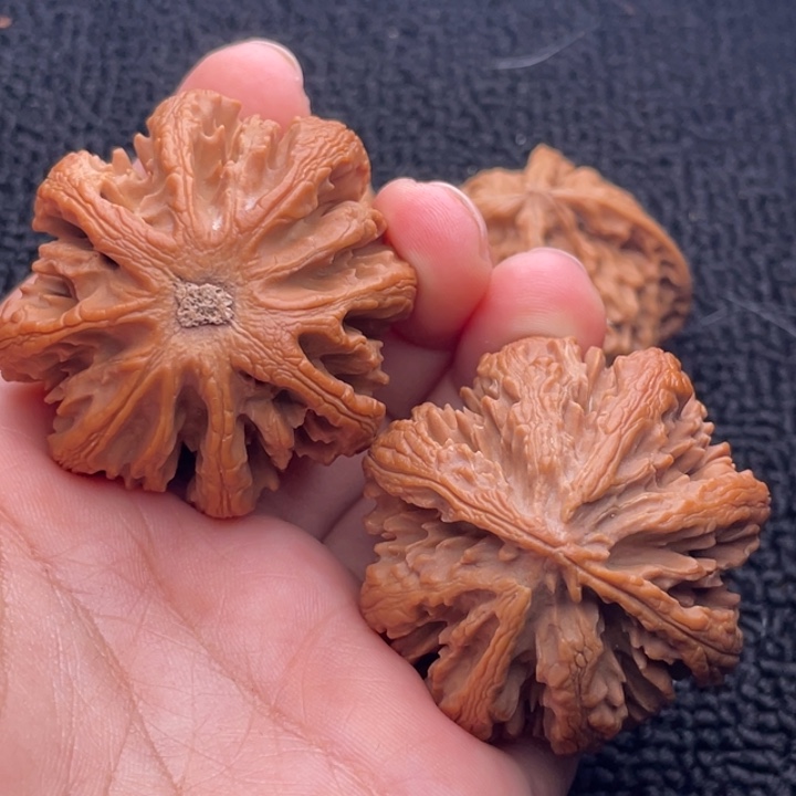 吊坠文玩核桃精品文玩核桃9