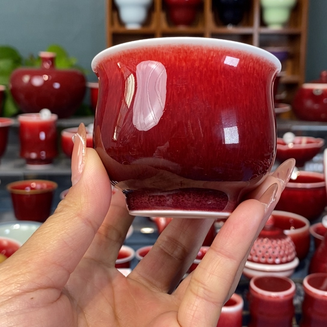 原矿郎红手工，福利大漏全品