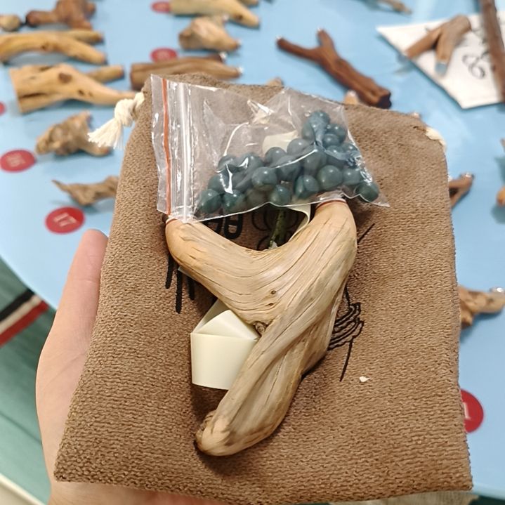 柏木抖*崖柏成品弓崖柏成品80/16