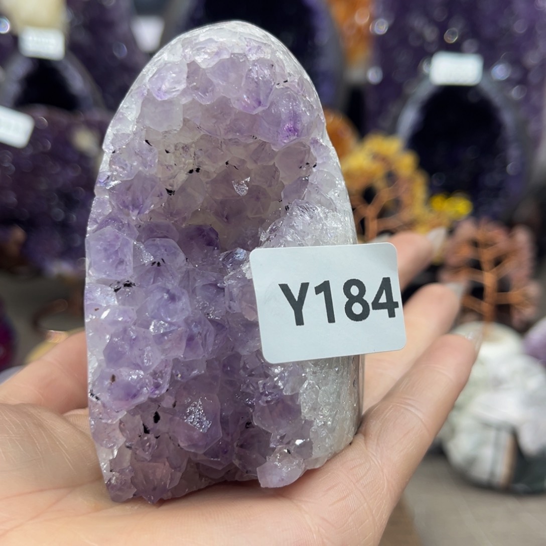 水晶随行未镶嵌包邮