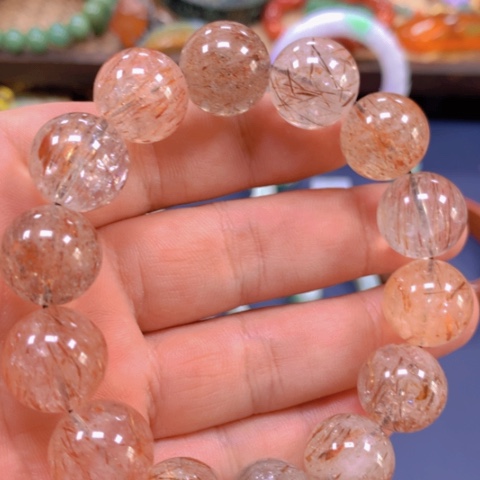 【闪购商品】翡翠颈饰未镶嵌翡翠