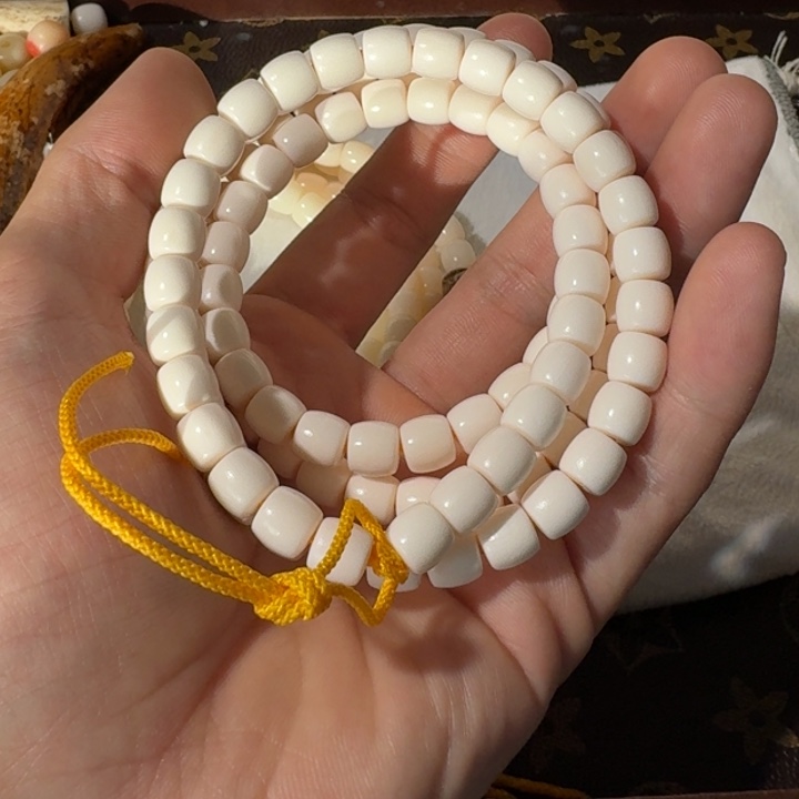 鹿骨手串/手链手串