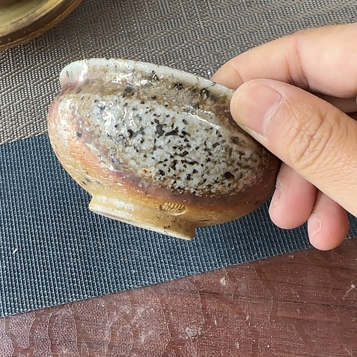 粗砂茶壶柴烧新品福利多多