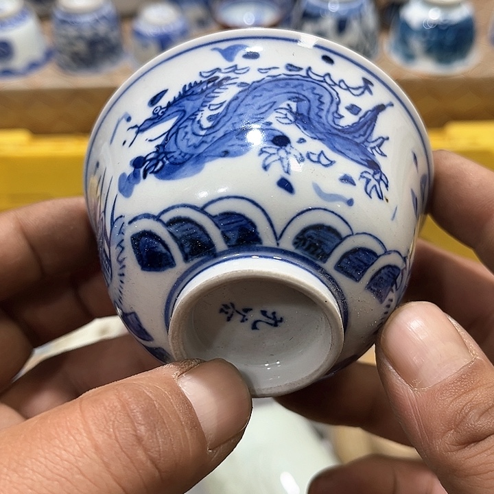 陶瓷茶玩榜第二十名