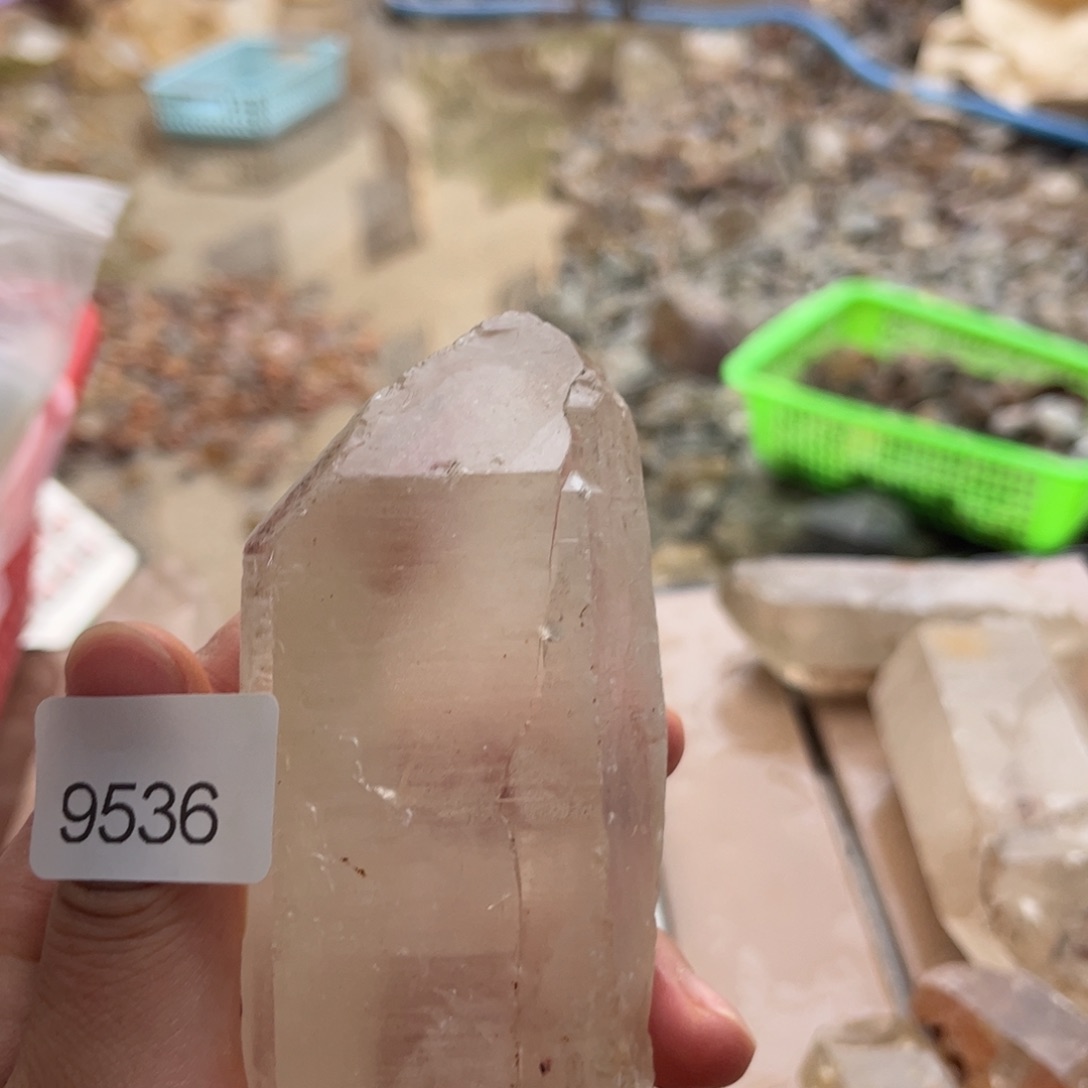 【闪购商品】未镶嵌水晶大型摆件（非配饰）
