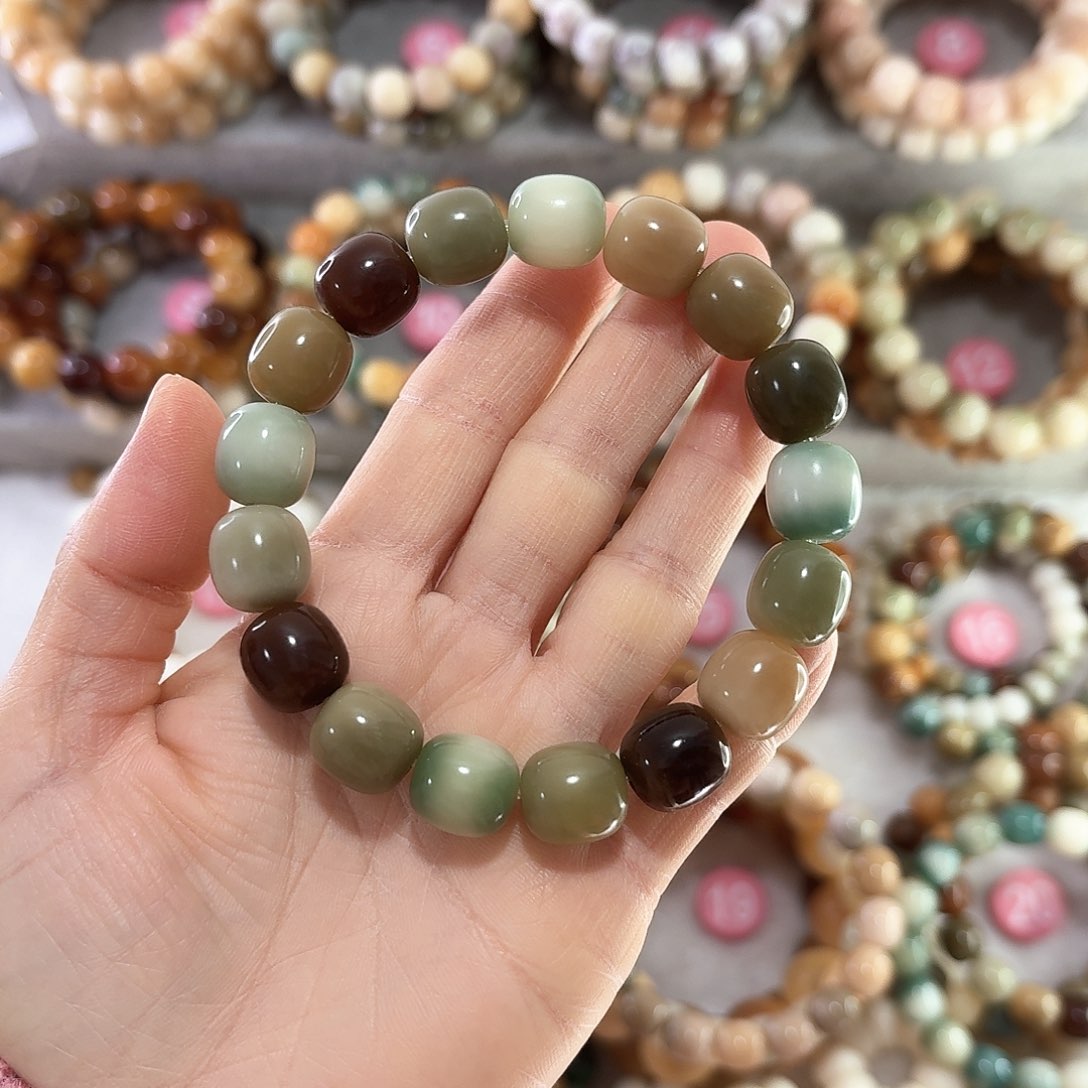 菩提根/象牙果手串