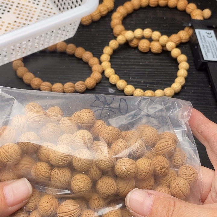 冰***计散籽批发小桃核20