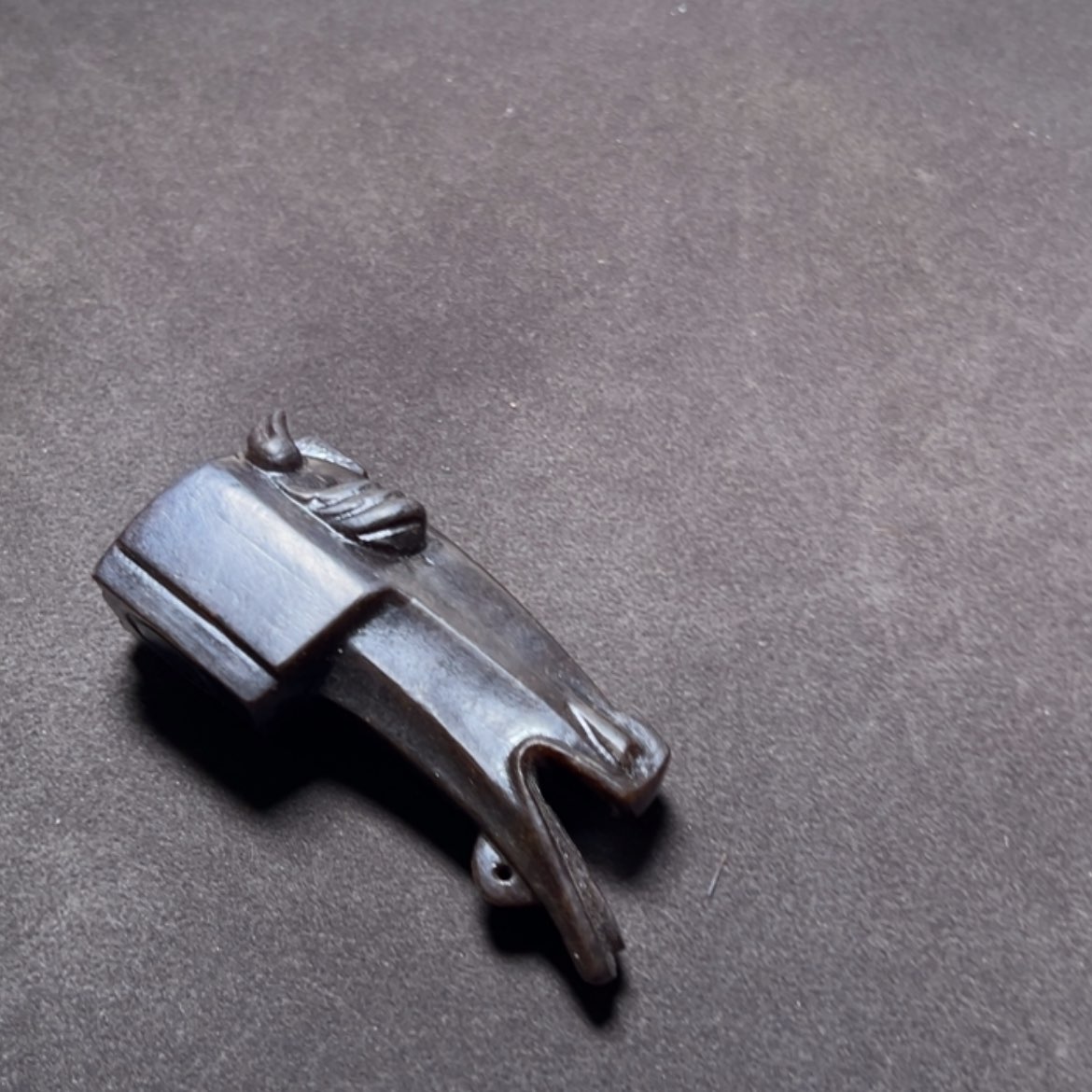 【闪购商品】未镶嵌和田玉挂件汤****师