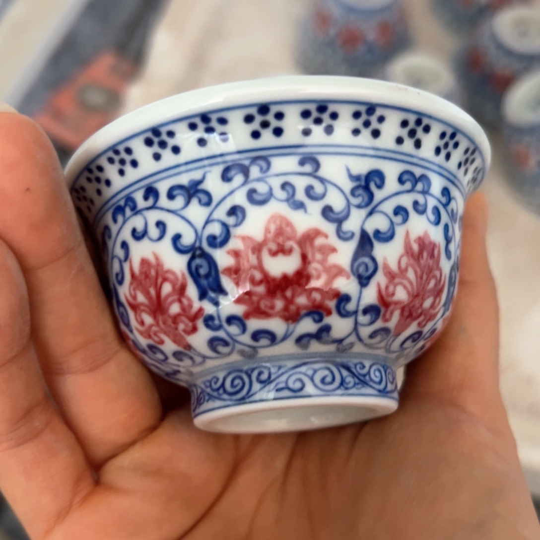 【闪购商品】陶瓷艺术有限公司