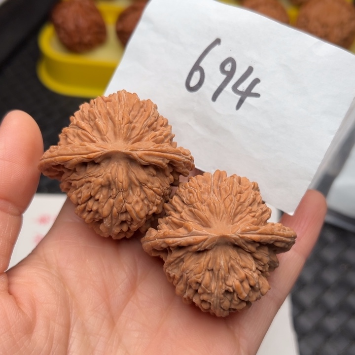 核桃46尺寸四座楼