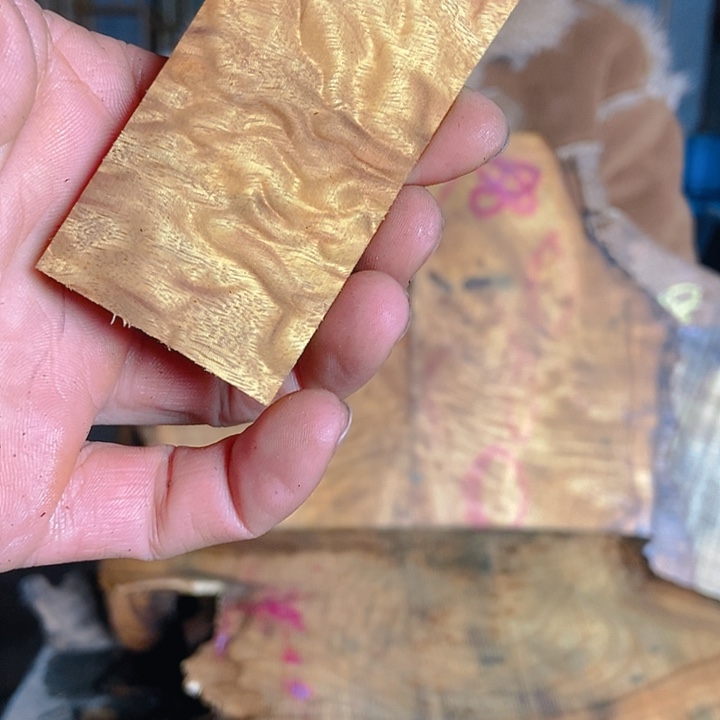 楠木（金丝楠）其他陈***房