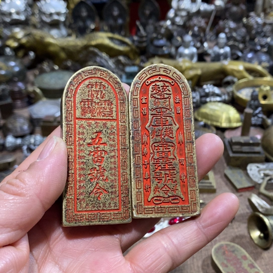 丰***铜铜韵精品具家摆件