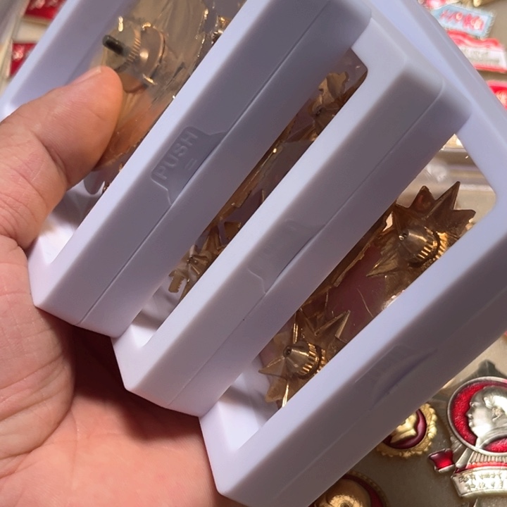 其他普通金属R****6普通纪念章