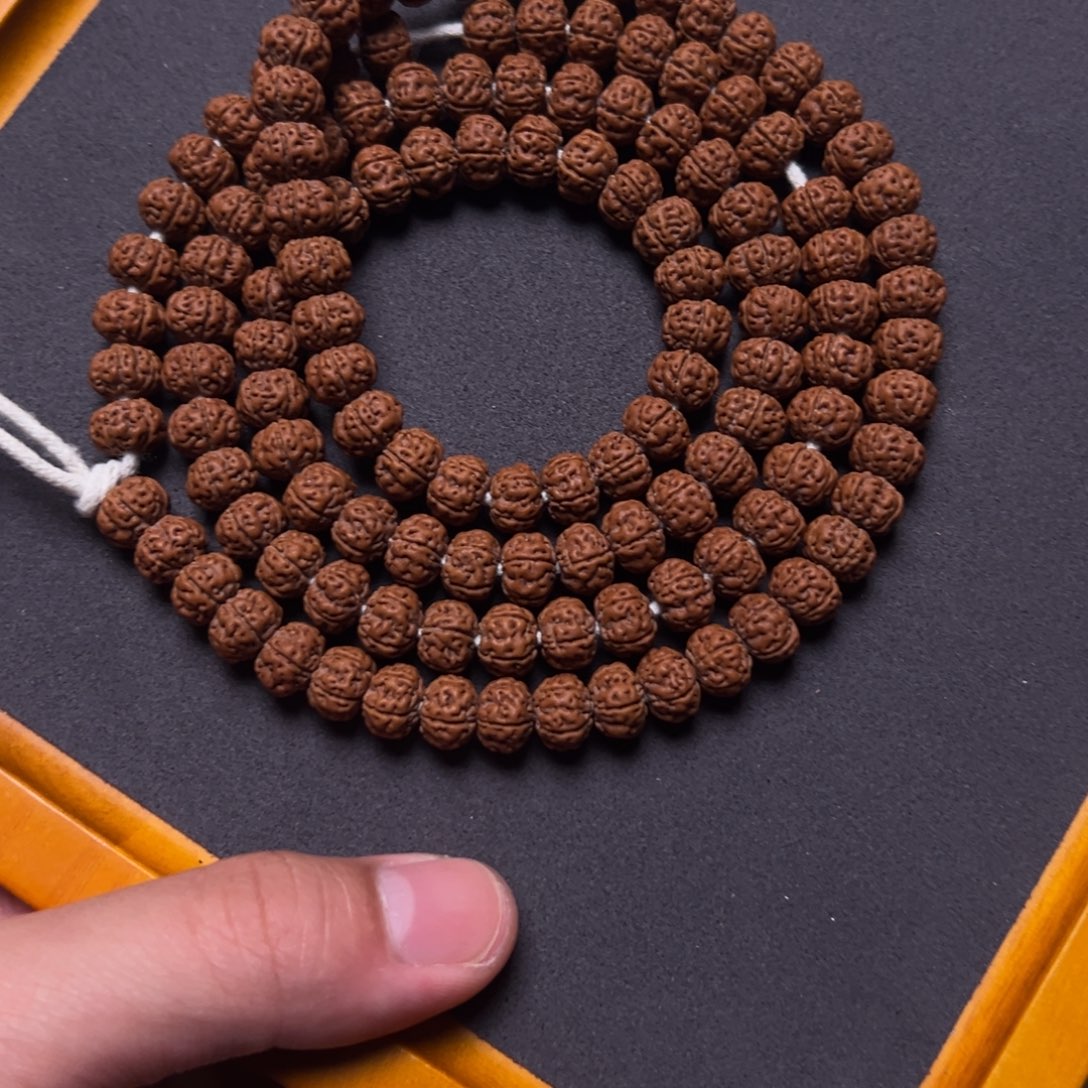 C***-金刚菩提吊坠超头