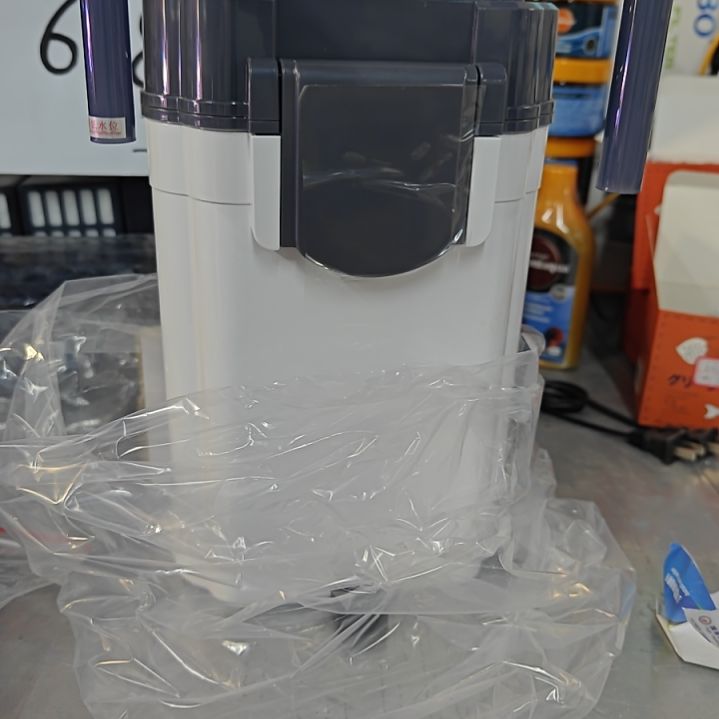 红海倒吊鱼松宝sf550f壁挂