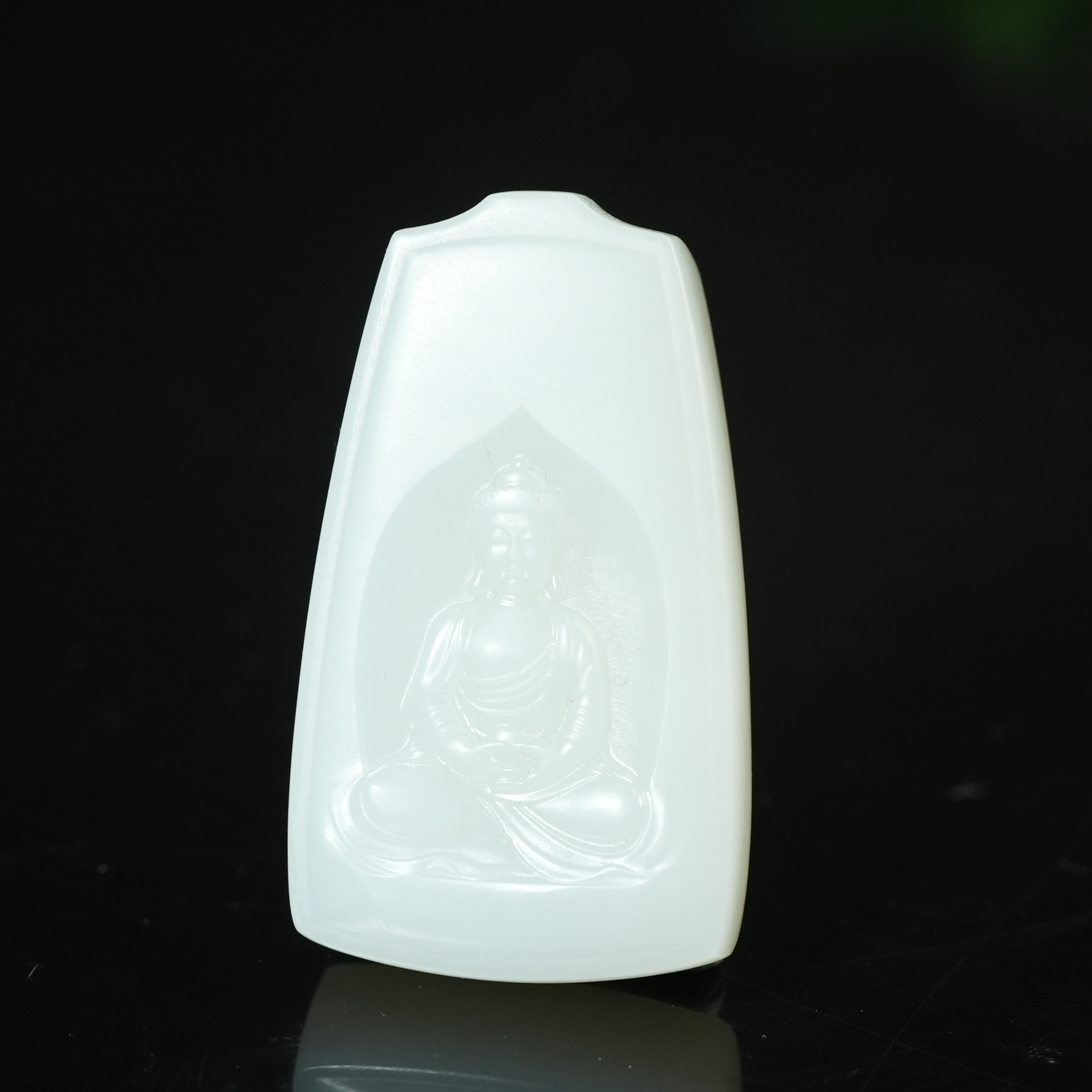 二十世纪中后期观音牌【华豫之门】ZDW2502141015