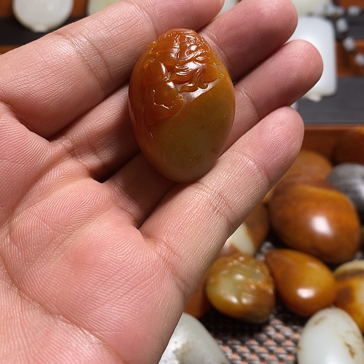 红***鱼山狗两件三购链接