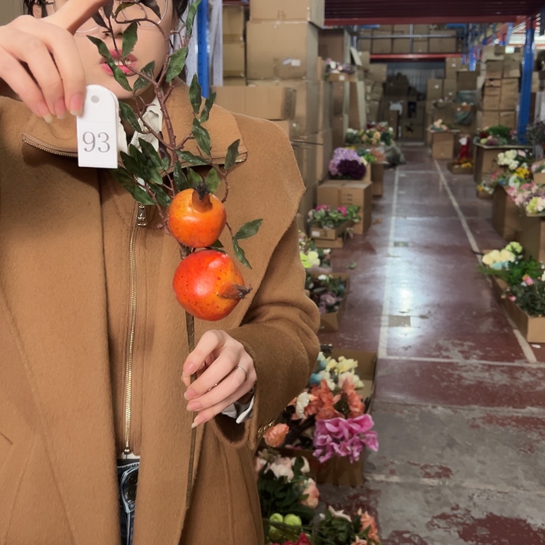 93号［闪购］仿真花，公主请下单！